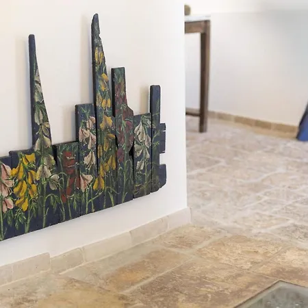 Вилла Helloapulia - Trulli Le Murge *