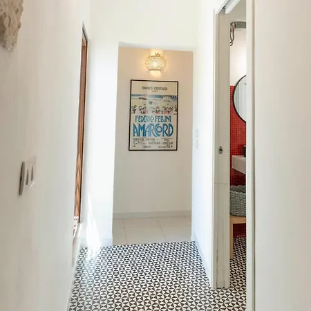 Helloapulia - Trulli Le Murge * مارتينا فرانكا