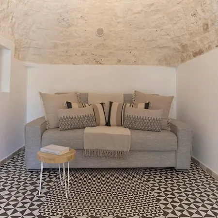 Helloapulia - Trulli Le Murge * مارتينا فرانكا