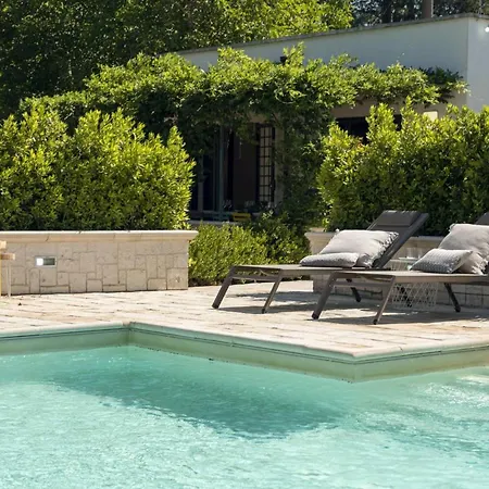 Helloapulia - Trulli Le Murge *