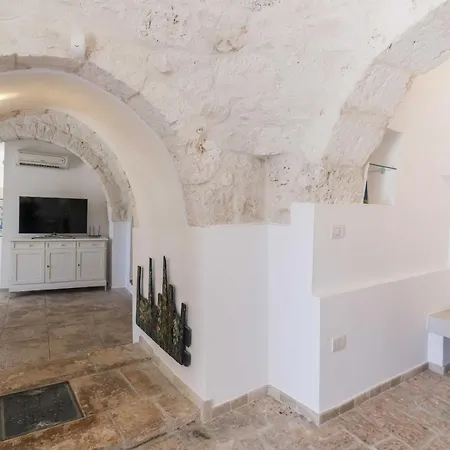 Helloapulia - Trulli Le Murge